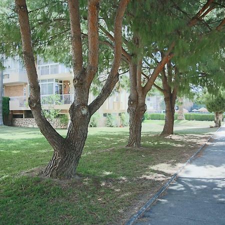 Apartamento Benalmadena Agata Apartament Zewnętrze zdjęcie