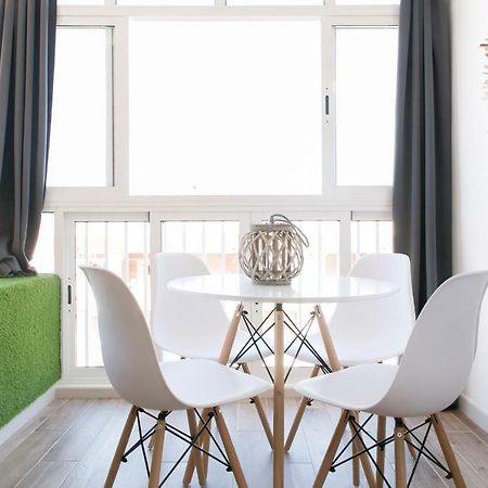 Apartamento Benalmadena Agata Apartament Zewnętrze zdjęcie