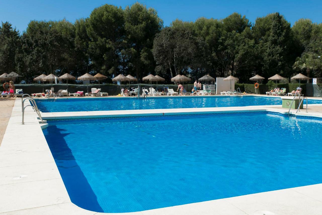 Apartamento Benalmadena Agata Apartament Zewnętrze zdjęcie