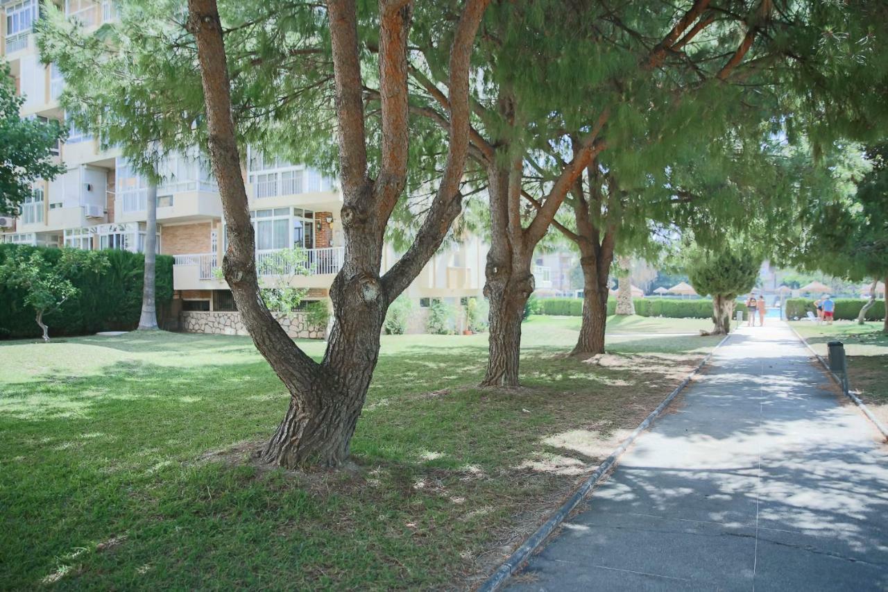 Apartamento Benalmadena Agata Apartament Zewnętrze zdjęcie