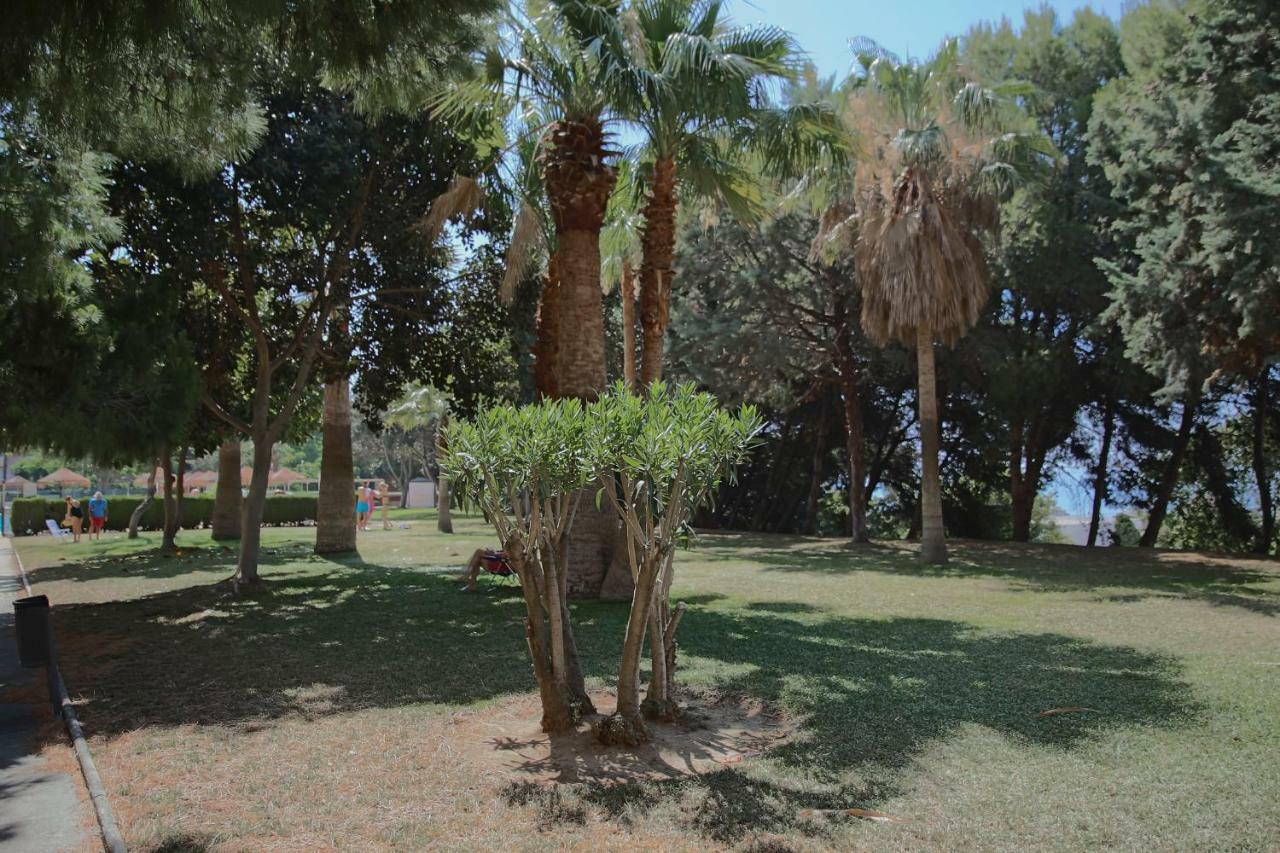 Apartamento Benalmadena Agata Apartament Zewnętrze zdjęcie