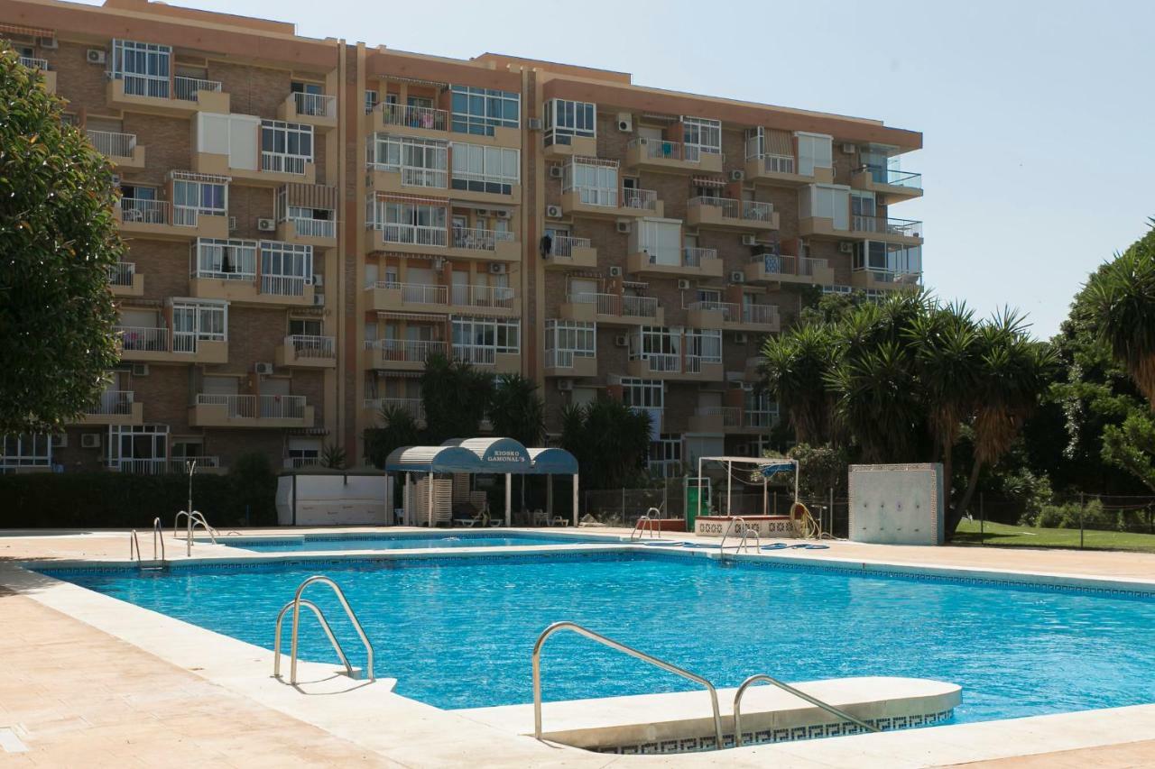 Apartamento Benalmadena Agata Apartament Zewnętrze zdjęcie