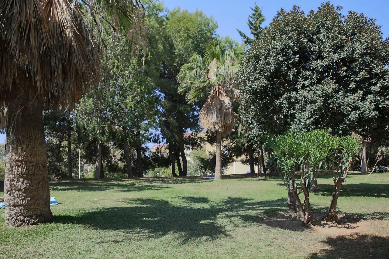Apartamento Benalmadena Agata Apartament Zewnętrze zdjęcie