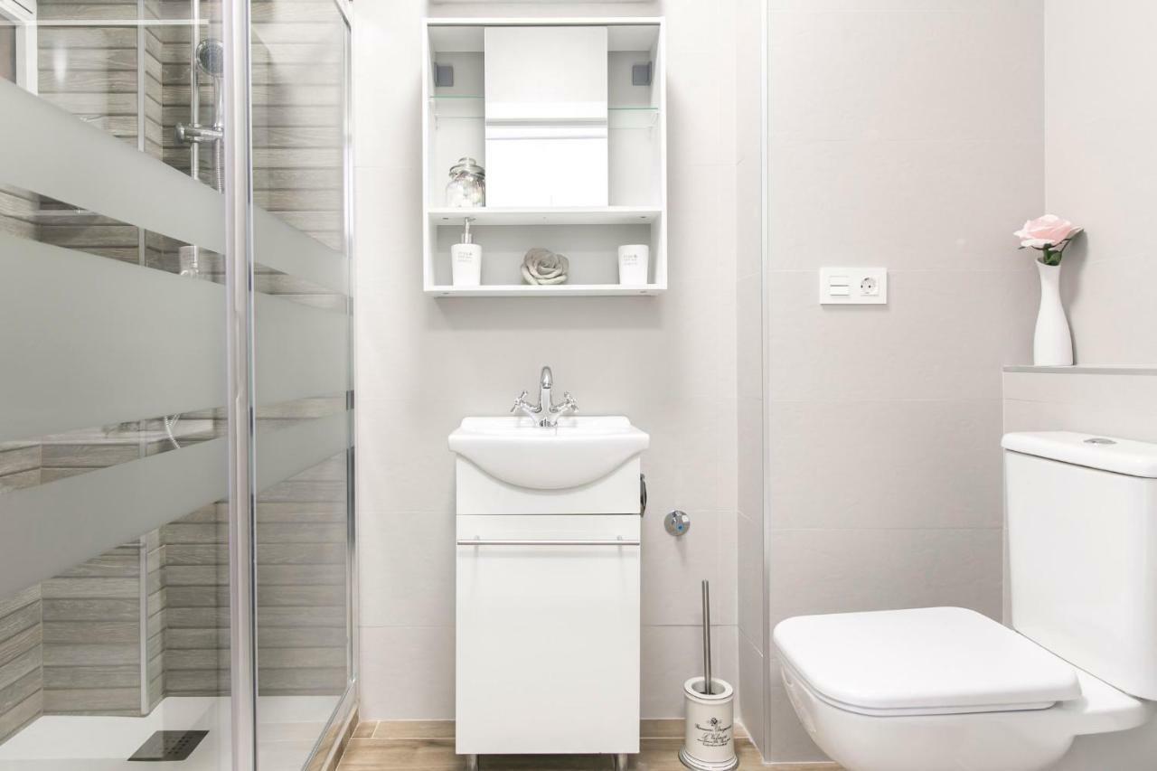 Apartamento Benalmadena Agata Apartament Zewnętrze zdjęcie