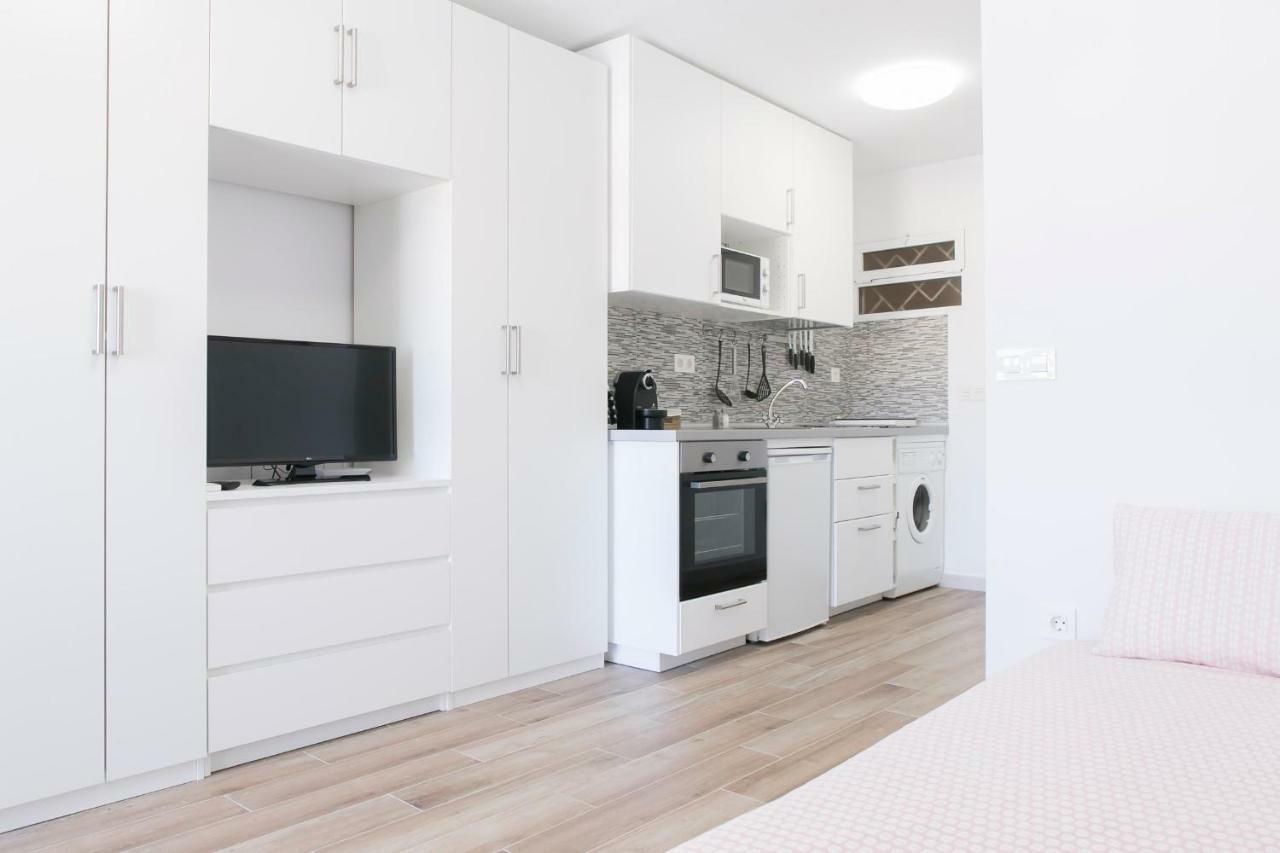 Apartamento Benalmadena Agata Apartament Zewnętrze zdjęcie