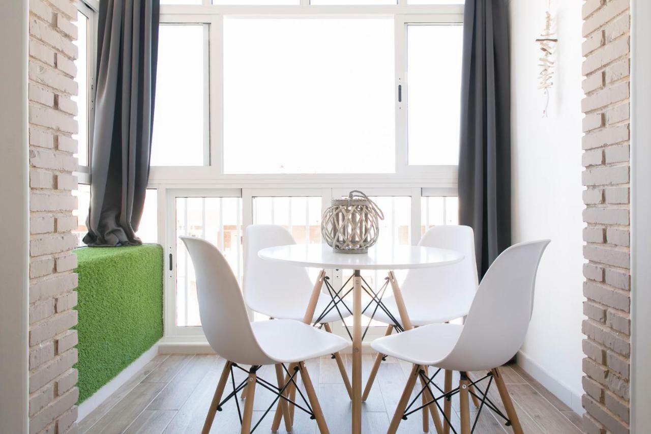 Apartamento Benalmadena Agata Apartament Zewnętrze zdjęcie