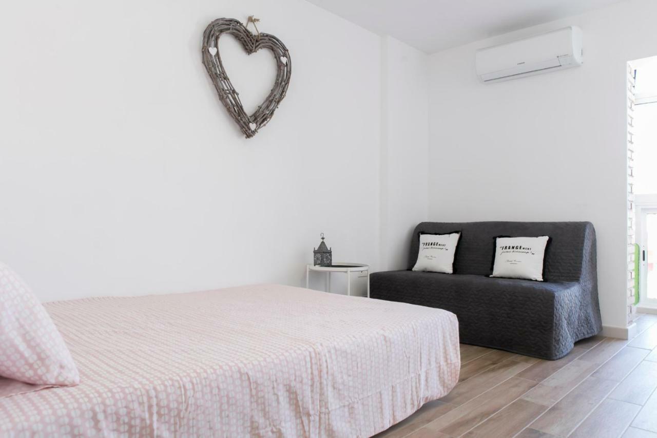 Apartamento Benalmadena Agata Apartament Zewnętrze zdjęcie