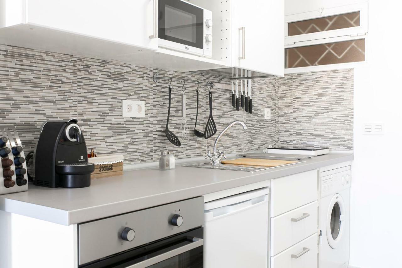 Apartamento Benalmadena Agata Apartament Zewnętrze zdjęcie